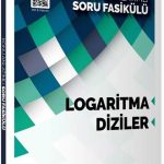 ETKİLİ MATEMATİK YAYINLARI YKS AYT KA.SB. LOGARİTMA DİZ - 24