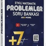 ETKİLİ MATEMATİK YAYINLARI TYT DGS KPSS S.B. PROBLEMLER - 24