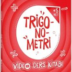 F10 YAYINLARI / Trigonometri Video Ders Kitabı