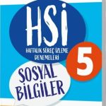 FENOMEN YAYINCILIK 5 HSİ SOSYAL BİLGİLER (36 DENEME)