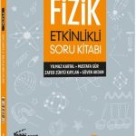 FİZİPEDİA YAYINLARI 09.SINIF ETKİNLİKLİ S.B. FİZİK - 2025-26