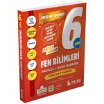 MUBA YAYINLARI MB 6.Sınıf Fen Bilimleri Fasikül + Soru Bankası