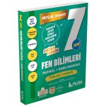 MUBA YAYINLARI MB 7.Sınıf Fen Bilimleri Fasikül + Soru Bankası