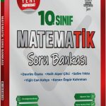 FULL MATEMATİK YAYINLARI 10.SINIF SORU BANKASI MATEMATİK - 2025-26