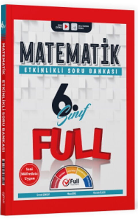 full-matematik-6-sinif-matematik_MTAzOTA0NDMzOA_1.jpg FULL MATEMATİK YAYINLARI 06.SINIF ETKİNLİKLİ S.B. MATEMATİK - 2025-26 - Görsel 1