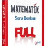 FULL MATEMATİK YAYINLARI YKS AYT SORU BANKASI MATEMATİK - 2025-26