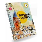 GRİ KOÇ YAYINLARI Gri Koç Planlama Defteri