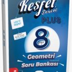 GÜNAY YAYINLARI Keşfet Geometri Tabanlı Soru Bankası