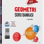 HIZ VE RENK YAYINLARI YKS TYT AYT HIZ ve RENK S.B. GEOMETRİ - 2026-27