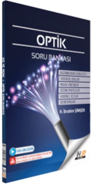HIZ VE RENK YAYINLARI TYT HIZ ve RENK S.B. OPTİK - 2025-26