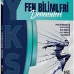 HIZ VE RENK YAYINLARI YKS AYT HIZ ve RENK DENEME FEN BİL(15*40)-25-26