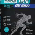 HIZ VE RENK YAYINLARI YKS AYT HIZ ve RENK S.B. ORGANİK KİMYA - 2025-26