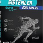 HIZ VE RENK YAYINLARI YKS AYT HIZ ve RENK S.B. SİSTEMLER - 2025-26