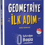 İLK ADIM YAYINLARI 0 DAN BAŞLA S.B. GEOMETRİ - 24-25