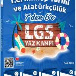 İNTRO YAYINLARI 7.SINIF İNTRO 7 DEN 8 E KAMP İNKILAP TAR - 26-27