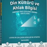 İNTRO YAYINLARI 8.SINIF İNTROSKOP S.B. DİN KÜLTÜRÜ - 2025-26