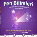 İNTRO YAYINLARI 8.SINIF İNTROSKOP S.B. FEN BİLİMLERİ - 2026