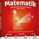 İNTRO YAYINLARI 8.SINIF İNTROSKOP S.B. MATEMATİK - 2025-26