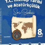 İNTRO YAYINLARI 8.SINIF İNTRO S.B. İNKILAP TARİHİ - 2026-27