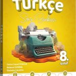 İNTRO YAYINLARI 8.SINIF İNTRO S.B. TÜRKÇE - 2026-27