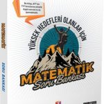İRDE YAYINLARI TYT Matematik Soru Bankası
