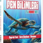 İŞLEYEN ZEKA YAYINLARI 5.SINIF 3 LÜ KUVVET FEN BİL. - 25-26
