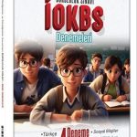 İŞLEYEN ZEKA YAYINLARI 5.SINIF İOKBS 4 LÜ DENEME - 25-26