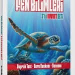 İŞLEYEN ZEKA YAYINLARI 6.SINIF 3 LÜ KUVVET FEN BİLM.- 25-26