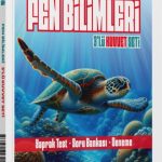 İŞLEYEN ZEKA YAYINLARI 8.SINIF 3 LÜ KUVVET FEN BLM. - 25-26