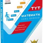 KİNG YAYINLARI TYT Matematik Soru Bankası