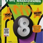 KLASMAN YAYINLARI 08.SINIF S.B. FEN BİLİMLERİ - 2025-26