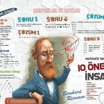 KR AKADEMİ YAYINLARI LGS Matematik Poster Notlar