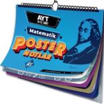 KR AKADEMİ YAYINLARI AYT Matematik Poster Notlar