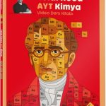 KR AKADEMİ YAYINLARI Celal Hoca AYT Kimya Video Ders Kitabı