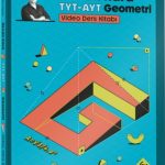 KR AKADEMİ YAYINLARI Kenan Kara İle TYT-AYT Geometri Video Ders Kitabı