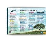 KR AKADEMİ YAYINLARI LGS Türkçe Poster Notlar