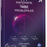 KR AKADEMİ YAYINLARI Matematik Karavanı TYT Matematik Tarz Problemler