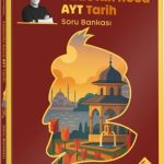 KR AKADEMİ YAYINLARI Sadettin Hoca AYT Tarih Soru Bankası
