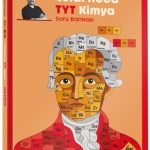 KR AKADEMİ YAYINLARI Celal Hoca TYT Kimya Soru Bankası