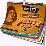 KR AKADEMİ YAYINLARI TYT Felsefe ve Din Kültürü Poster Notlar