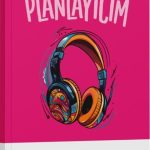 KR AKADEMİ YAYINLARI YKS Planlayıcım - Fuşya
