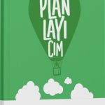 KR AKADEMİ YAYINLARI YKS Planlayıcım - Yeşil