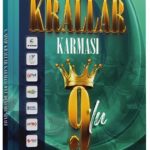 KRALLAR KARMASI YAYINLARI 8.SINIF 9 LU DENEME - 2026