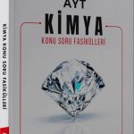 MERKEZ YAYINLARI YKS AYT ÜNİV.HAZ. KA.SB. KİMYA  - 24-25