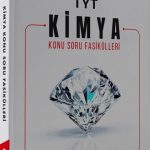 MERKEZ YAYINLARI TYT ÜNİV.HAZ. KA.SB. KİMYA - 24-25