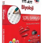 MERKEZ YAYINLARI YKS TYT AYT ANALİTİK S.B. BİYOLOJİ - 2022