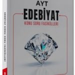 MERKEZ YAYINLARI YKS AYT ÜNİV.HAZ. KA.SB. EDEBİYAT - 24-25