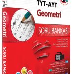 MERKEZ YAYINLARI YKS TYT AYT ANALİTİK S.B. GEOMETRİ - 2023-24