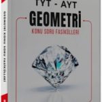 MERKEZ YAYINLARI TYT AYT ÜNİV.HAZ. KA.SB. GEOMETRİ - 24-25