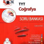 MERKEZ YAYINLARI TYT ÜNİV.HAZ. S.B. COĞRAFYA - 24-25